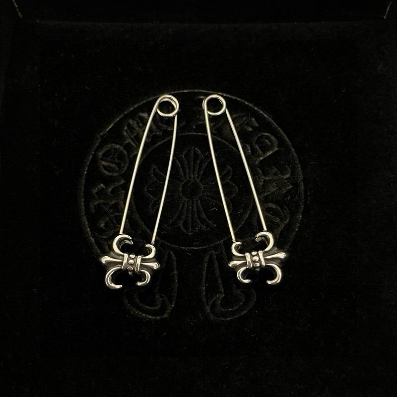 Chrome Hearts earring 11yxx07